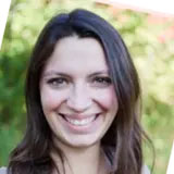 Headshot of Inge Broer, Irving Healing Mentor