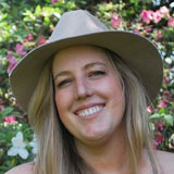 Headshot of Lauren Sabatier, Irving Reiki Healer